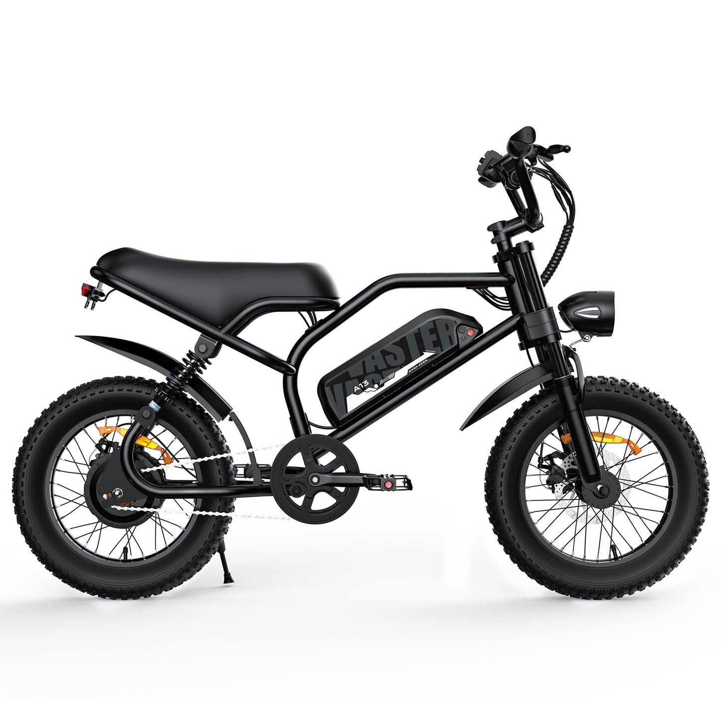 Xe Đạp Điện AVDL A13