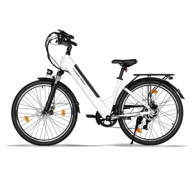 Xe đạp trợ lực điện AVDL A32