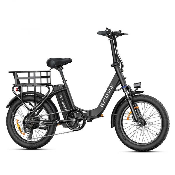 Xe Đạp Điện Trợ Lực Engwe L20 SE