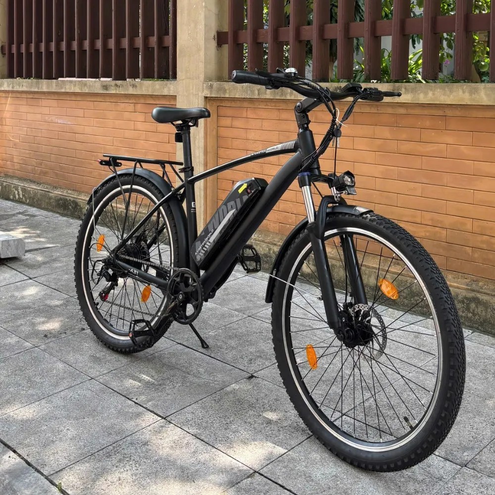 Xe đạp trợ lực điện AVDL A31